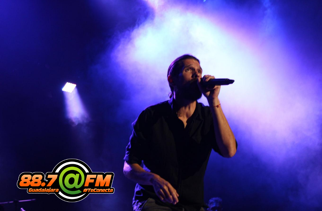 ARROBA FEST GUADALAJARA 2018